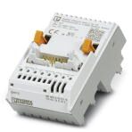Системный адаптер - MINI MCR-2-V8-FLK 16 Phoenix Contact артикул 2901993 Феникс Контакт, фото на Овертайм