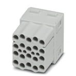 Модуль для установки контактов - HC-M-20-CT-F Phoenix Contact артикул 1414373 Феникс Контакт, фото на Овертайм