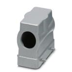 Корпус - HC-B 16-TFQ-H-O1STM25S Phoenix Contact артикул 1460154 Феникс Контакт, фото на Овертайм