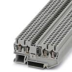 Клеммный блок - ST 2,5-QUATTRO-DIO 1N 5408K/L- Phoenix Contact артикул 3002216 Феникс Контакт, фото на Овертайм
