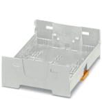 Нижняя часть корпуса - EH 90 F-B/ABS-PC GY7035 Phoenix Contact артикул 1074941 Феникс Контакт, фото на Овертайм
