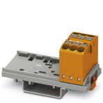 Распределительный блок - PTFIX 6X2,5-NS35 OG Phoenix Contact артикул 3273018 Феникс Контакт, фото на Овертайм