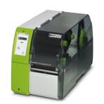 Термопечатающий принтер - THERMOMARK ROLLMASTER 300 Phoenix Contact артикул 0804501 Феникс Контакт, фото на Овертайм