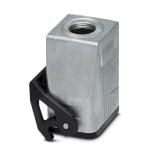 Корпус - HC-STA-B06-CHWS-1TTP21-ELC-AL Phoenix Contact артикул 1412559 Феникс Контакт, фото на Овертайм