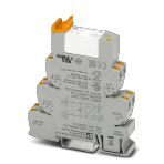 Полупроводниковое реле - PLC-HPT-24DC/230AC/10 Phoenix Contact артикул 2905215 Феникс Контакт, фото на Овертайм