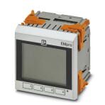 Измерительный прибор - EEM-MA770-R Phoenix Contact артикул 2907944 Феникс Контакт, фото на Овертайм