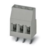 Клеммы для печатной платы - BC-500X18- 7 GN Phoenix Contact артикул 5430355 Феникс Контакт, фото на Овертайм