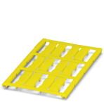 Маркировка для проводов - UC-WMC 7,5 (23X8) YE Phoenix Contact артикул 0818933 Феникс Контакт, фото на Овертайм