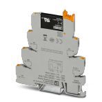 Модуль полупроводникового реле - PLC-OPT-120UC/V8C/SEN Phoenix Contact артикул 2908174 Феникс Контакт, фото на Овертайм
