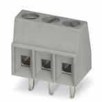 Клеммы для печатной платы - BC-350X9-15 GY Phoenix Contact артикул 5430137 Феникс Контакт, фото на Овертайм