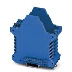 Нижняя часть корпуса - ME 45 UT/FE BUS/10+2 BU Phoenix Contact артикул 2706755 Феникс Контакт, фото на Овертайм