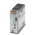 Преобразователь DC/DC - QUINT4-PS/24DC/24DC/10/PT Phoenix Contact артикул 2910120 Феникс Контакт, фото на Овертайм