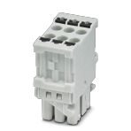 Разъем печатной платы - HSCP-SP 1,5-1U6-000/000-7035 Phoenix Contact артикул 1064549 Феникс Контакт, фото на Овертайм