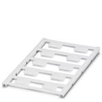 Пластиковая табличка - UC-EMLP (17X9) CUS Phoenix Contact артикул 0824553 Феникс Контакт, фото на Овертайм