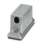 Корпус - HC-ADV-B24-HLWH-1STM25-EMC-AL Phoenix Contact артикул 1414983 Феникс Контакт, фото на Овертайм