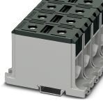 Клемма для высокого тока - UBAL 150 BK Phoenix Contact артикул 1086502 Феникс Контакт, фото на Овертайм