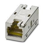 Разъем - VS-GC-RJ456A-BUBU Phoenix Contact артикул 1055552 Феникс Контакт, фото на Овертайм