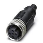 Нагрузочный резистор - SAC-5P-M12FS CAN TR Phoenix Contact артикул 1529344 Феникс Контакт, фото на Овертайм
