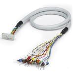 Кабель - CABLE-FLK26/OE/0,14/ 1,0M Phoenix Contact артикул 2906698 Феникс Контакт, фото на Овертайм