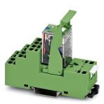 Релейный модуль - PR2-RSP3-LDP-24DC/4X21AU Phoenix Contact артикул 2834766 Феникс Контакт, фото на Овертайм