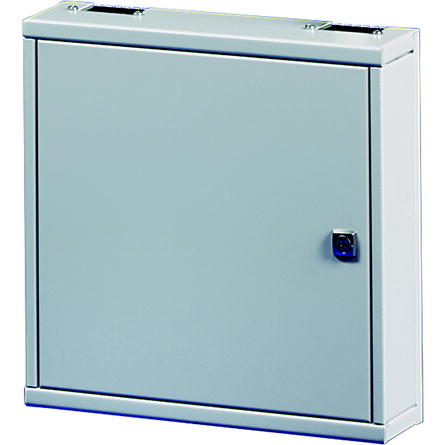 SMALL CASE  300 X 300 X 85 Schroff арт. 60239006  купить у официального дилера в Санкт-Петербурге и Москве с доставкой.