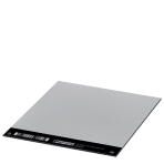 Маркеры для устройств - LS-EMLP (180X180) WH CUS Phoenix Contact артикул 8199182 Феникс Контакт, фото на Овертайм