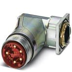 Аппаратн. соединитель, передняя стенка - SB-8EPSA8AA700S Phoenix Contact артикул 1623369 Феникс Контакт, фото на Овертайм
