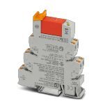 Релейный модуль - PLC-RPT-230UC/21HC/EX Phoenix Contact артикул 2909534 Феникс Контакт, фото на Овертайм