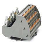Пассивный модуль - VIP-3/PT/2FLK14/AN/2P/S7-1500B Phoenix Contact артикул 2908846 Феникс Контакт, фото на Овертайм