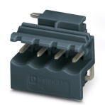 Компоненты для проходного монтажа - MSTBO 2,5/ 4-G1L BUGY Phoenix Contact артикул 2853161 Феникс Контакт, фото на Овертайм