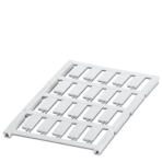 Фиксируемые таблички - UC-EM (18X8) CUS Phoenix Contact артикул 0827627 Феникс Контакт, фото на Овертайм