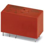 Одиночное реле - REL-MR-110DC/21HC/EX Phoenix Contact артикул 2908823 Феникс Контакт, фото на Овертайм