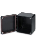Клеммная коробка - C PX A 200X200X168 Phoenix Contact артикул 0899331 Феникс Контакт, фото на Овертайм