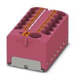 Распределительный блок - PTFIX 10/12X4 PK Phoenix Contact артикул 3273895 Феникс Контакт, фото на Овертайм