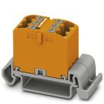 Распределительный блок - PTFIX 6X2,5-NS35A OG Phoenix Contact артикул 3273150 Феникс Контакт, фото на Овертайм