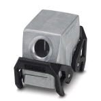 Корпус - HC-STA-B10-HLWD-1STM25-EL-AL Phoenix Contact артикул 1412634 Феникс Контакт, фото на Овертайм