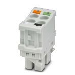 Разъем печатной платы - HSCP-SP 2,5-1U4-09/53-7035 Phoenix Contact артикул 1037438 Феникс Контакт, фото на Овертайм