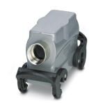 Корпус - HC-B 10-TMQ-N-O1M25S Phoenix Contact артикул 1460092 Феникс Контакт, фото на Овертайм
