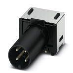 Встраиваемые разъемы - SACC-CI-M12MSR-4CON-L90 THR R Phoenix Contact артикул 1028588 Феникс Контакт, фото на Овертайм