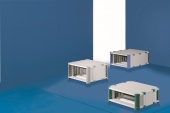 Корпус HC 1/2 19" 1U/300 мм, 1 шт. Heitec артикул 3750102 Хайтек, фото на Овертайм