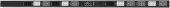 PDU Metered Plus | Измерение по каждой розетке, верт., 3-фазный ввод, 16A, 380-415В, 24 х универс. роз. С13/С19 (макс. 16А), ШхВхГ: 60х1600х72 мм купить у официального дистрибьютора в Санкт-Петербурге и Москве с доставкой по РФ.