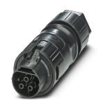 Переходные соединители - PRC 3-FC-FS6 8-12 HR Phoenix Contact артикул 1017636 Феникс Контакт, фото на Овертайм