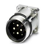 Аппаратн. соединитель, передняя стенка - SM-5EPWN8AWA00 Phoenix Contact артикул 1605801 Феникс Контакт, фото на Овертайм