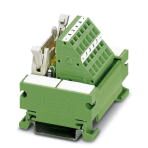 Пассивный модуль - UM 45-FLK14/LA/ZFKDS/PLC Phoenix Contact артикул 2965334 Феникс Контакт, фото на Овертайм
