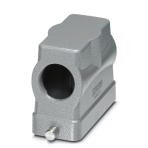 Корпус - HC-B 16-TFL-H-O1STM25S Phoenix Contact артикул 1460123 Феникс Контакт, фото на Овертайм
