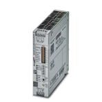 Источник бесперебойного питания - QUINT4-UPS/24DC/24DC/10/EC Phoenix Contact артикул 2907070 Феникс Контакт, фото на Овертайм