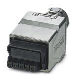 Силовой соединитель - CUC-PPC-C2ZNI-SX/24FKP5 Phoenix Contact артикул 1421783 Феникс Контакт, фото на Овертайм