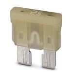 Предохранитель - FUSE 25A/32V FKS Phoenix Contact артикул 2908363 Феникс Контакт, фото на Овертайм