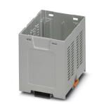 Нижняя часть корпуса - EH 90-B/ABS-PC GY7035 Phoenix Contact артикул 1069900 Феникс Контакт, фото на Овертайм