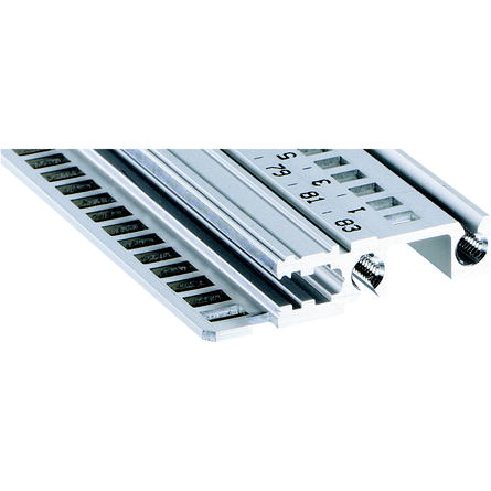 Передний горизонтальный рельс 84HP H LL / мин.кол. 10 уп. / кратно 10 уп. Schroff арт. 34560384  купить у официального дилера в Санкт-Петербурге и Москве с доставкой.